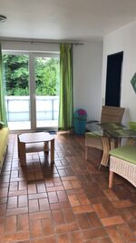 Kehl+Vogt Ferienapart Obrázok 12