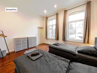 Komfortable Monteurunterkunft in Dissen am Bild 2
