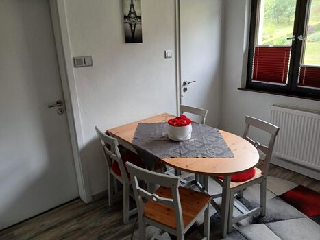 Haus Vintage Rottenbach Bild 5