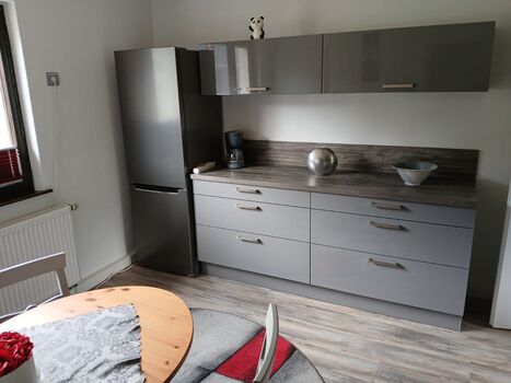 Haus Vintage Rottenbach Bild 4