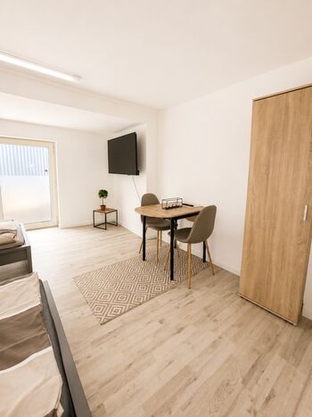Gemütliche Wohnung in der Stader Altstadt Bild 4