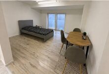 Wallstraße Innenstadt Apartments Obrázok 1