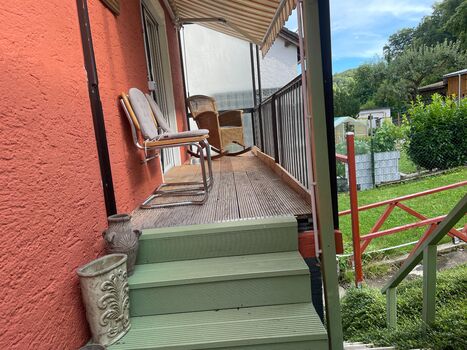 Altmühlhäuschen Zdjęcie 4