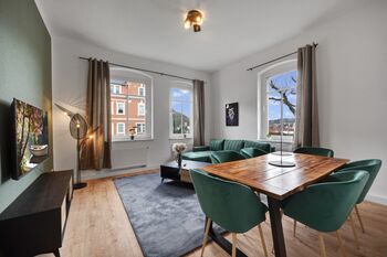 Business Apartment Dresden Zdjęcie 3