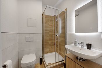 Business Apartment Dresden Zdjęcie 5