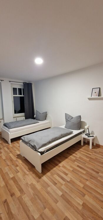 Harte Arbeit verdient ein gutes Bett RKL RENT-Service