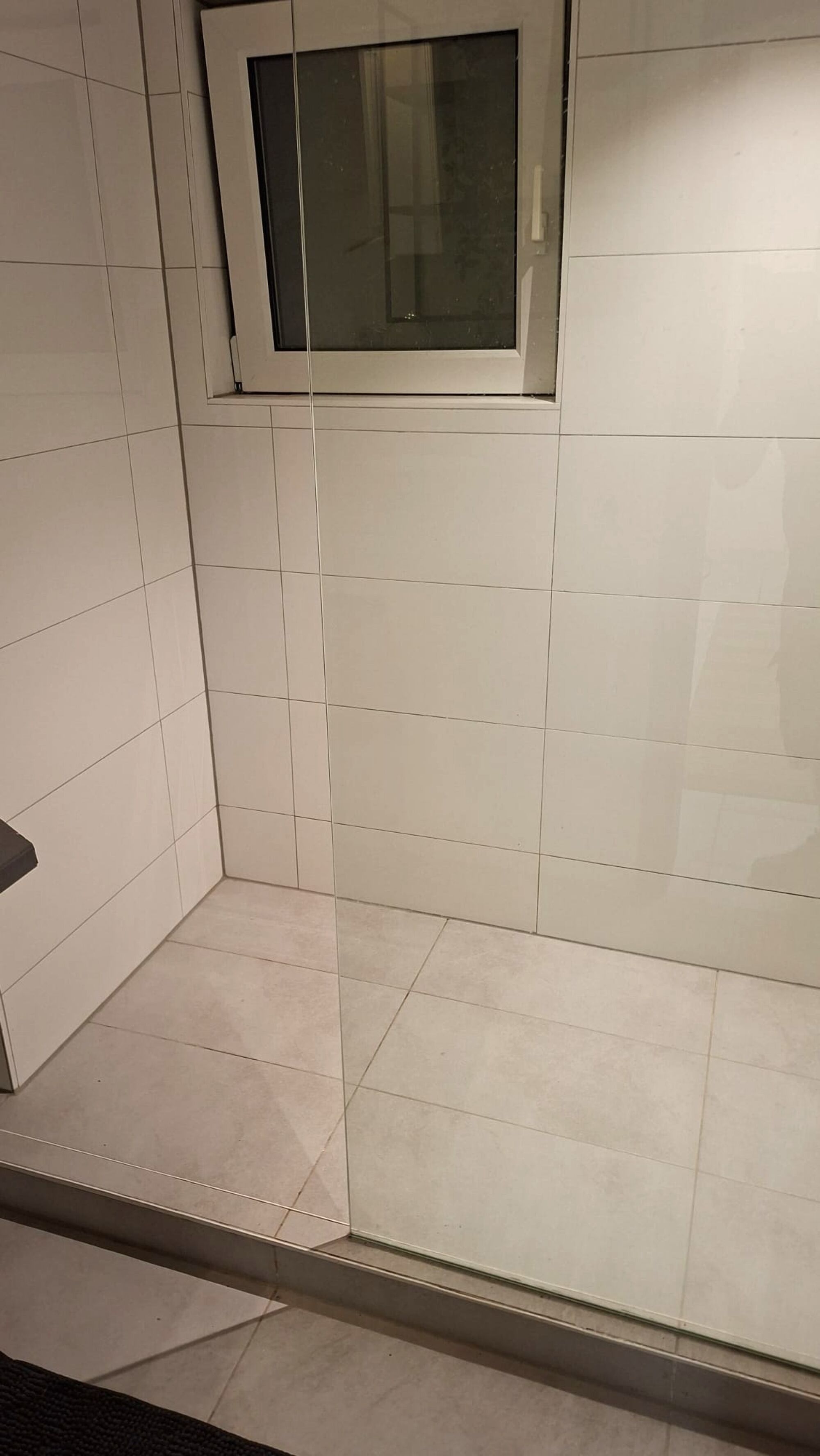 Dusche
