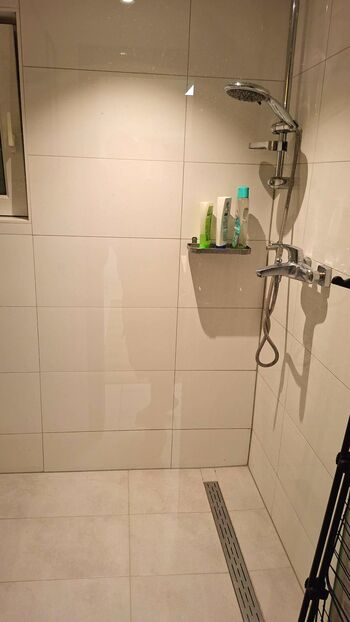 Dusche