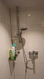 Dusche