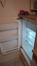 Kühlschrank
