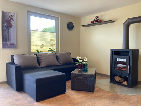Ferienbungalow Vietgest - Monteurunterkunft bis 3 Personen Bild 3