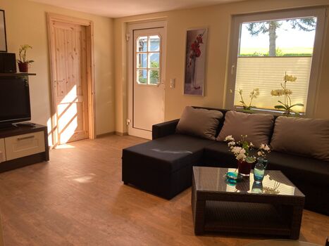 Ferienbungalow Vietgest - Monteurunterkunft bis 3 Personen Bild 2