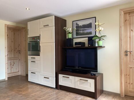 Ferienbungalow Vietgest - Monteurunterkunft bis 3 Personen Bild 5