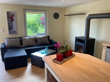 Ferienbungalow Vietgest - Monteurunterkunft bis 3 Personen Bild 4