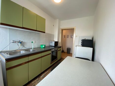 Monteurunterkunft / Monteurwohnung / möbilierte Wohnung Obrázok 4