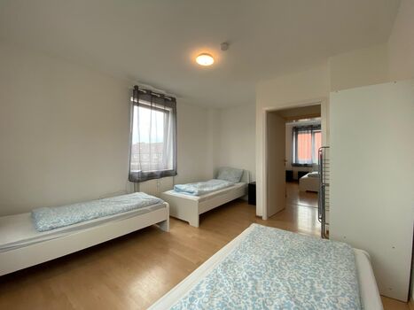 Monteurunterkunft / Monteurwohnung / möbilierte Wohnung Obrázok 3