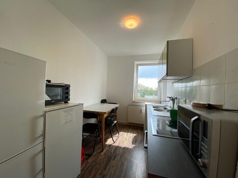 Monteurunterkunft / Monteurwohnung / möbilierte Wohnung Obrázok 5