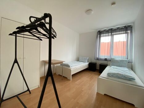 Monteurunterkunft / Monteurwohnung / möbilierte Wohnung Obrázok 2