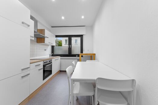 Monteurunterkünfte in Odenthal – 24h Check-In