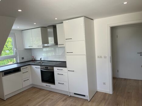 Monteurwohnung Landau / Hauenstein Bild 1