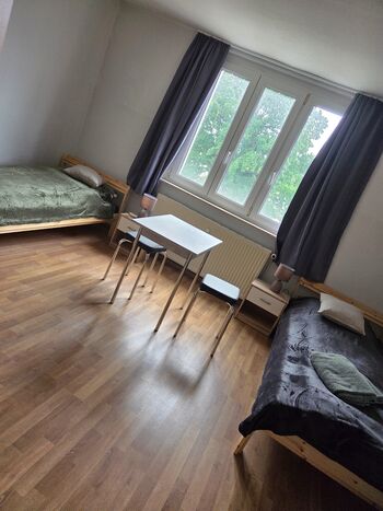 Unterkunft Friedland Picture 5