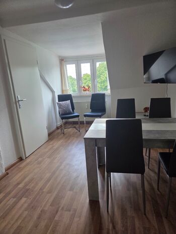 Unterkunft Friedland Picture 1