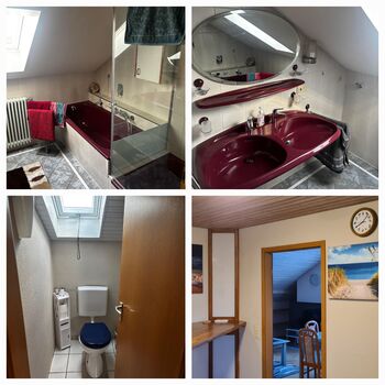 Wohnung Bierstetten Bild 2