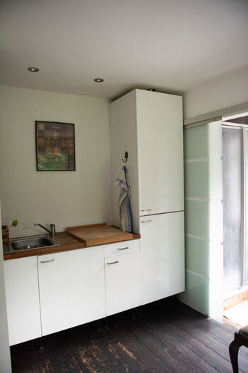 Landhauszimmer Steffeln Zdjęcie 2
