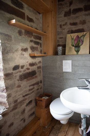 Landhauszimmer Steffeln Zdjęcie 4