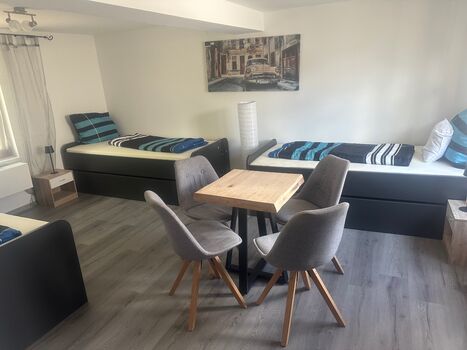 Gästezimmer Cioanca