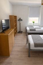 7 Monteurwohnungen mit Einzelbetten Picture 9