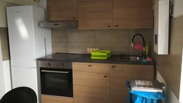 7 Monteurwohnungen mit Einzelbetten Bild 17