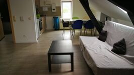 7 Monteurwohnungen mit Einzelbetten Bild 16