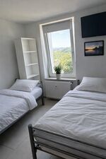 7 Monteurwohnungen mit Einzelbetten Picture 6