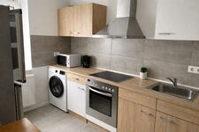 7 Monteurwohnungen mit Einzelbetten Picture 1