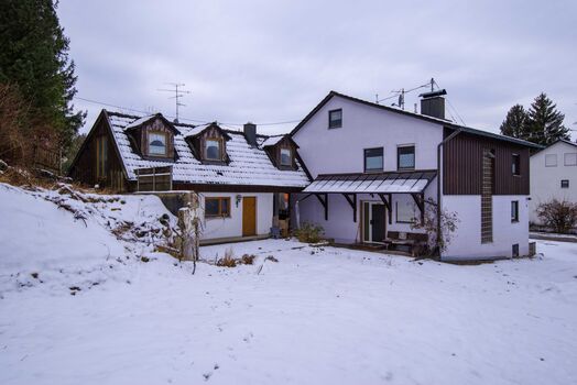 Möbliertes Haus für Firmen – 15 Betten – Gesamtvermietung