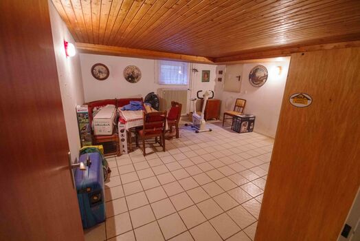 Möbliertes Haus für Firmen – 15 Betten – Gesamtvermietung Bild 4