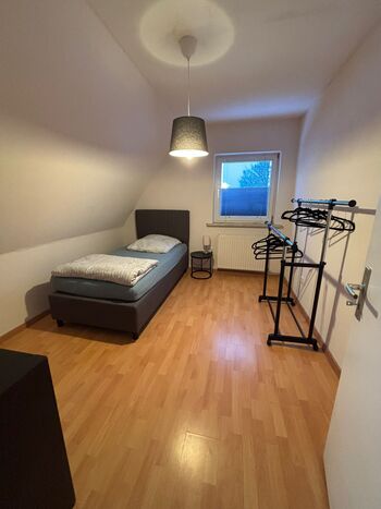 Komfort-Wohnung Irmer