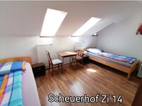 Monteurzimmer Burghausen Bild 3