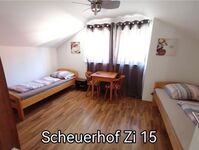 Monteurzimmer Burghausen Bild 2
