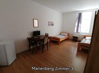 Monteurzimmer Burghausen Bild 6
