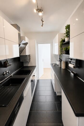 Unterkunft in Ratingen Picture 3