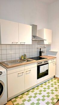 Wohnung in Marienstraße, Pulheim