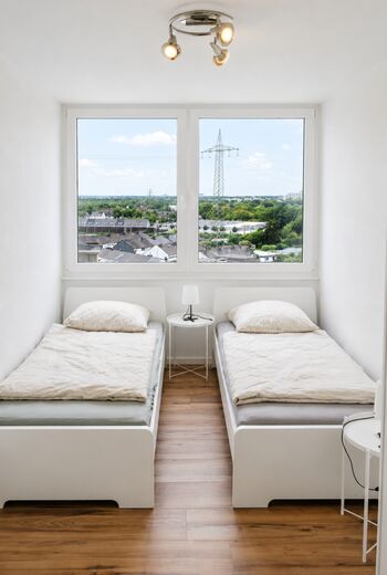 Unterkunft in Ratingen Picture 1