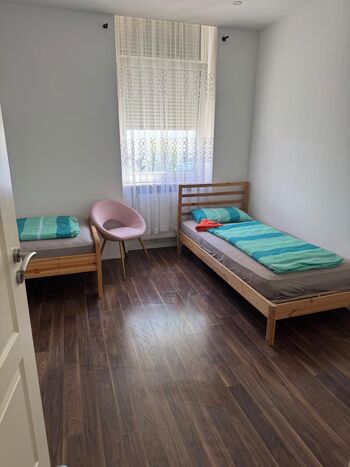 Wohnung Salihu Zdjęcie 4