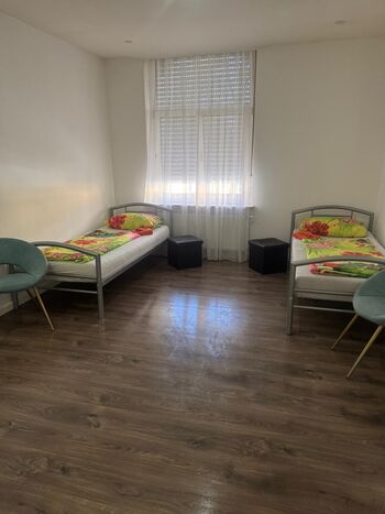 Wohnung Salihu