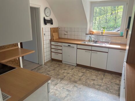 Monteurwohnung Bild 4