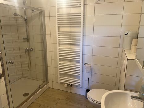 Monteurwohnung Bild 2