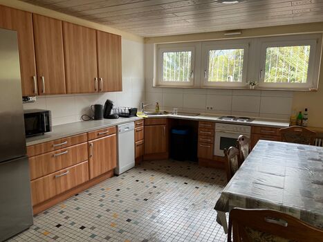 Monteurwohnung Bild 5