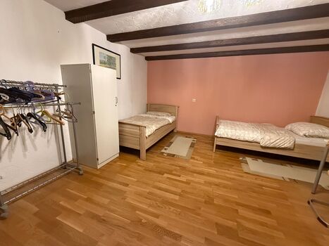 Tina‘s Monteurzimmer Obrázok 4